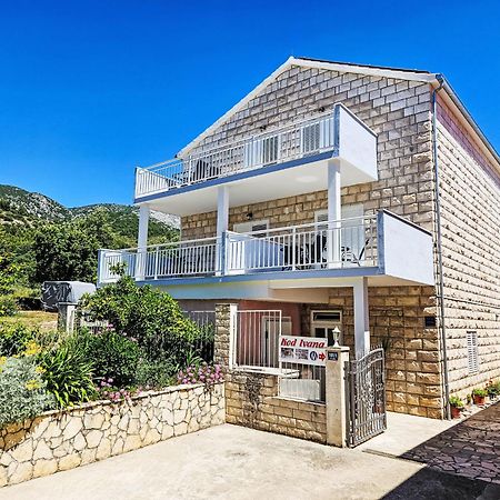 Studio Balota - Moreska-3 By Interhome Вигань Экстерьер фото