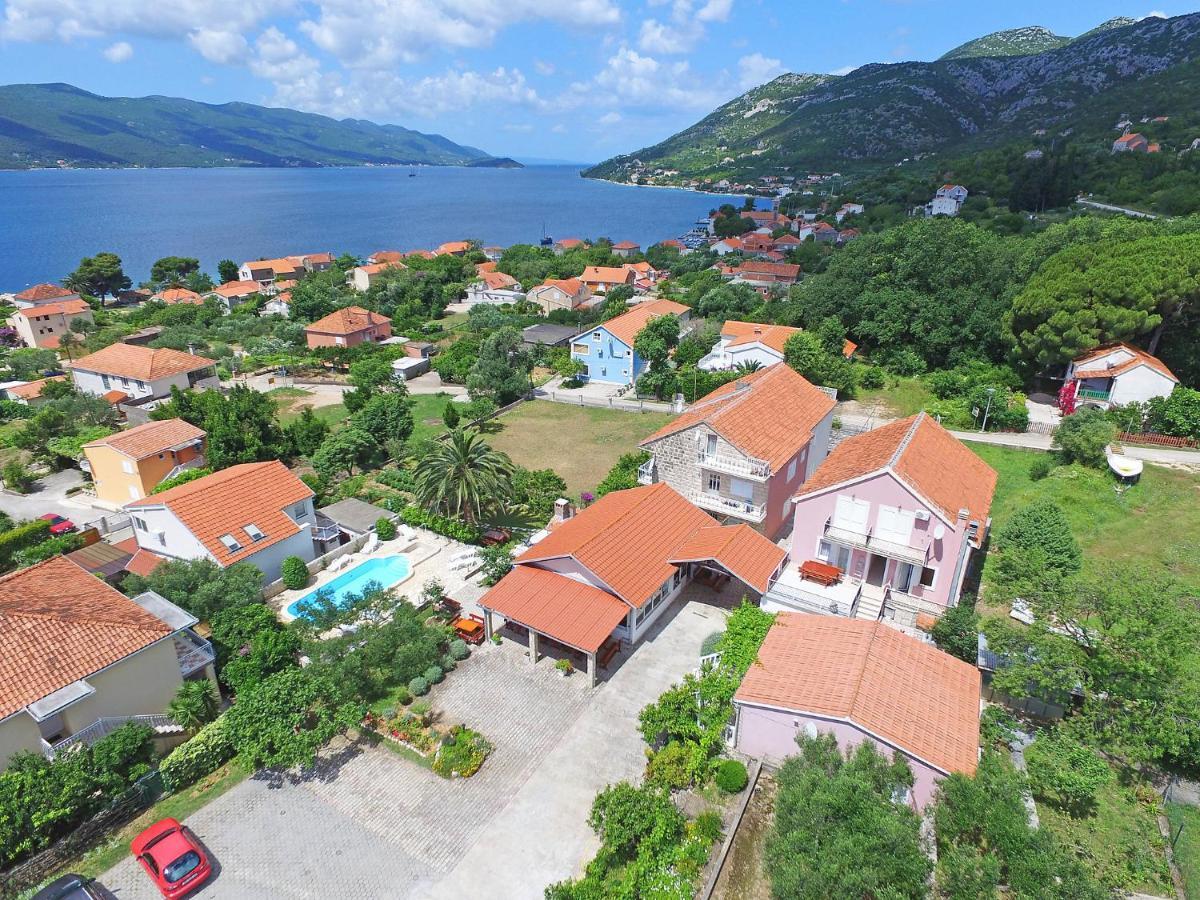 Studio Balota - Moreska-3 By Interhome Вигань Экстерьер фото