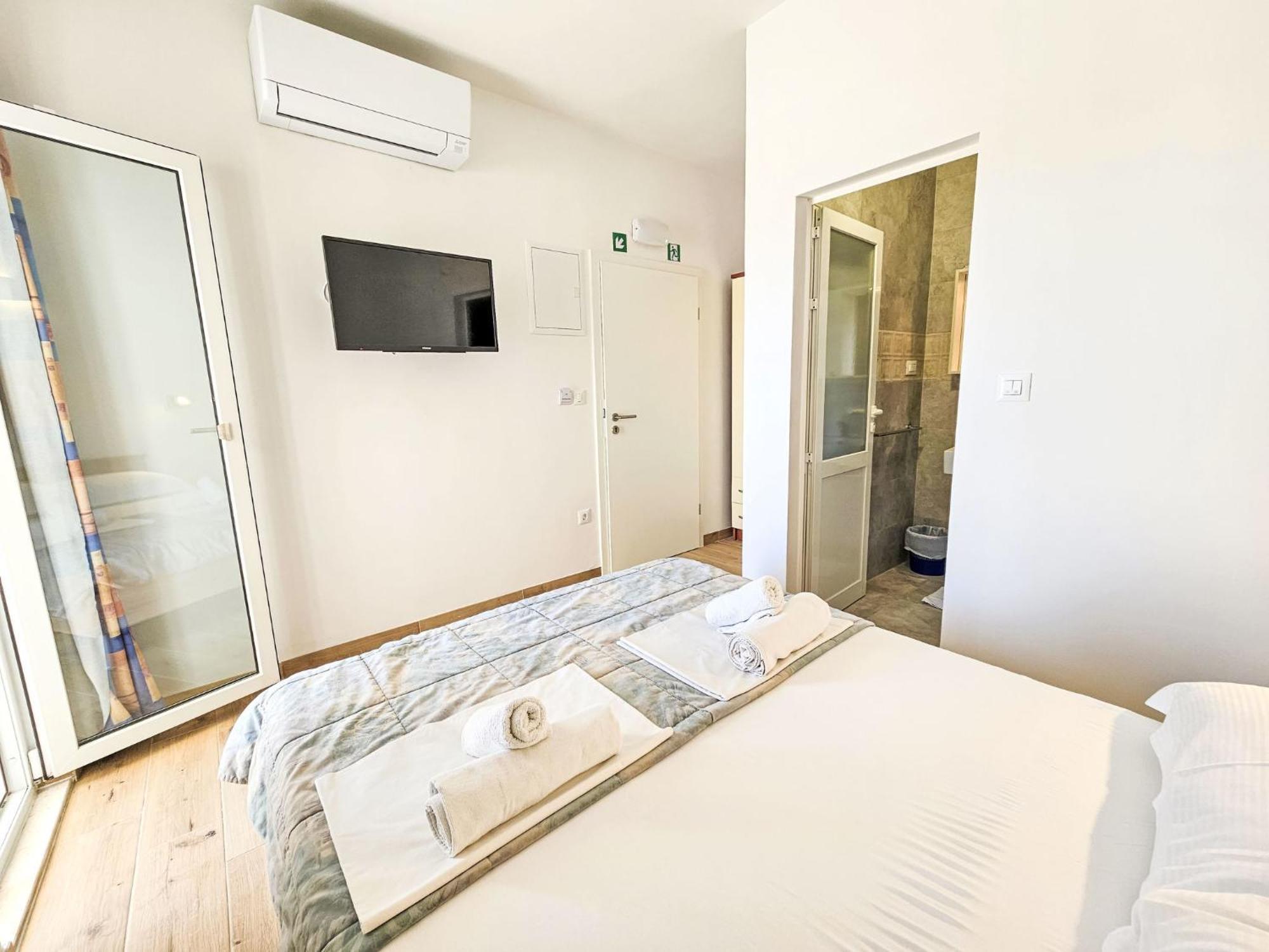 Studio Balota - Moreska-3 By Interhome Вигань Экстерьер фото