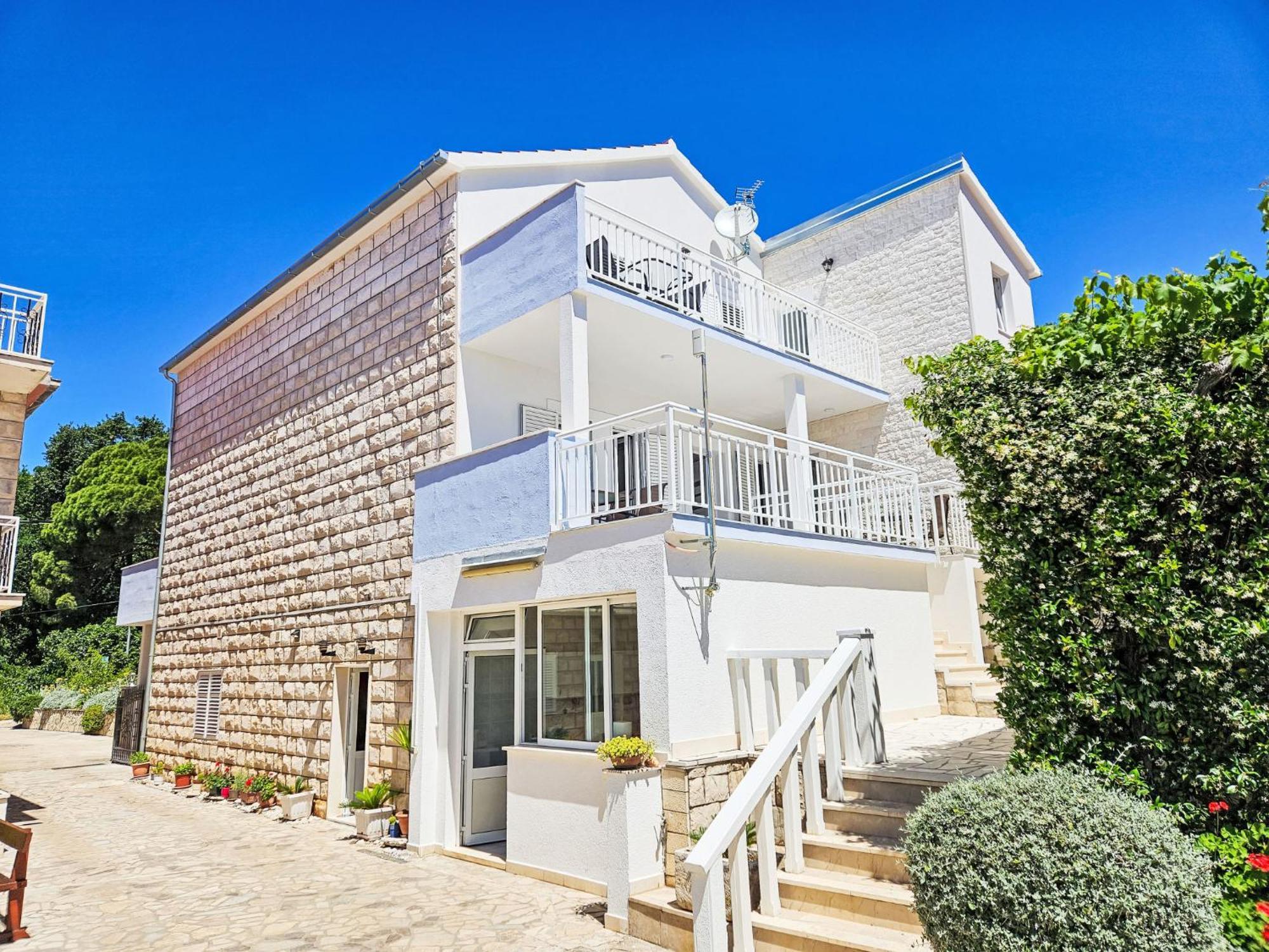 Studio Balota - Moreska-3 By Interhome Вигань Экстерьер фото