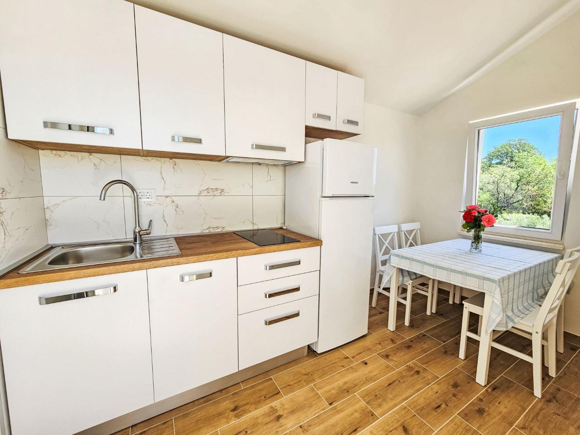 Studio Balota - Moreska-3 By Interhome Вигань Экстерьер фото
