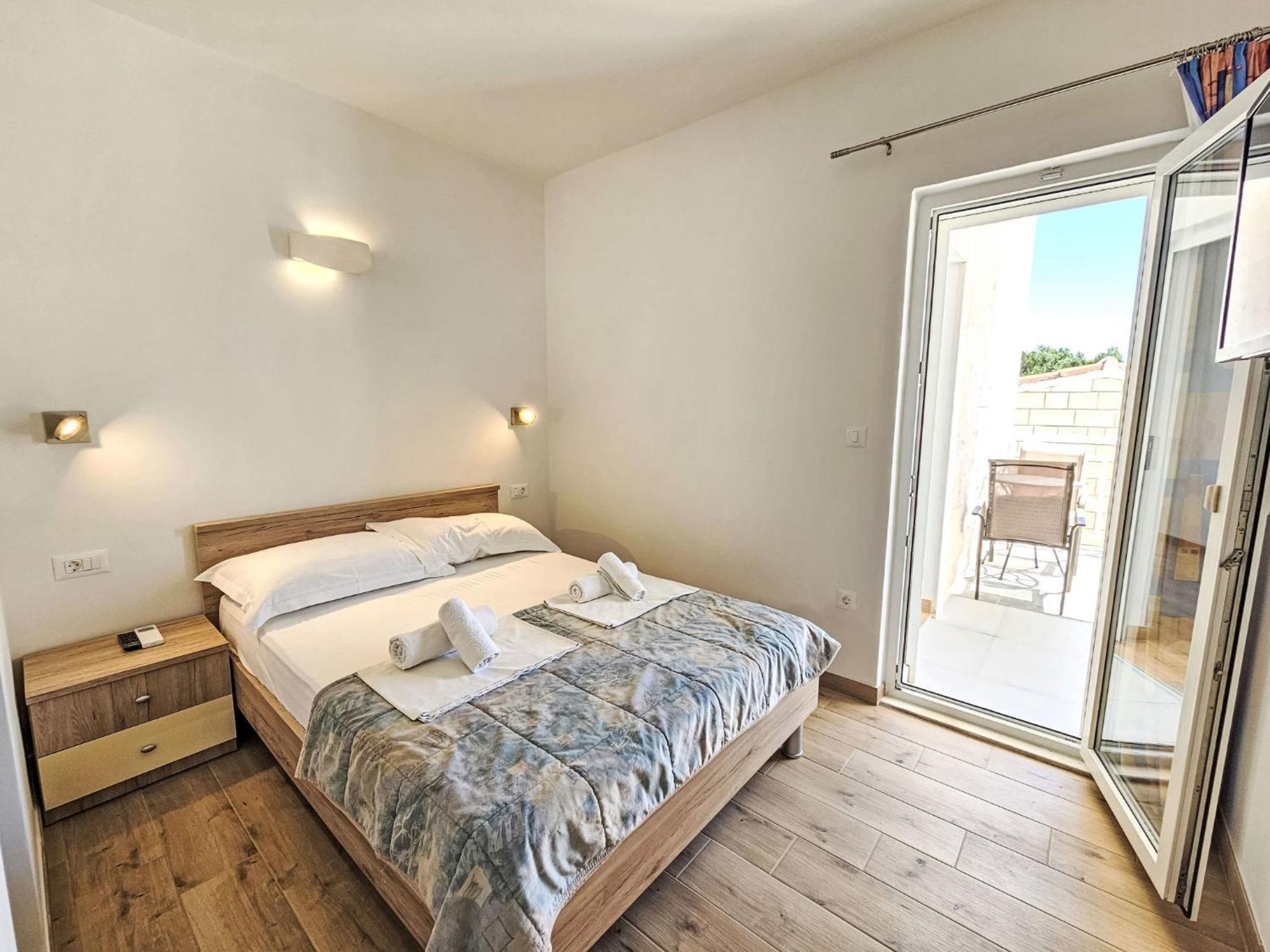 Studio Balota - Moreska-3 By Interhome Вигань Экстерьер фото