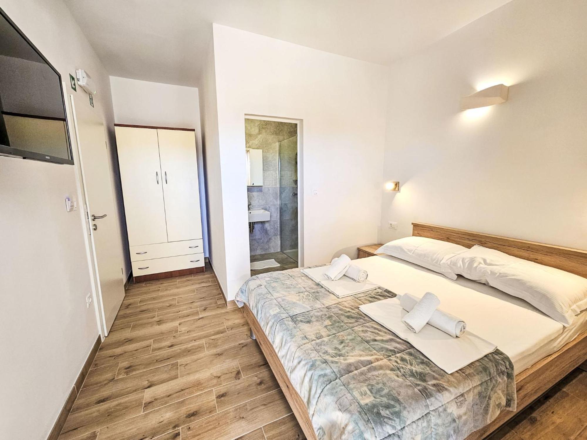 Studio Balota - Moreska-3 By Interhome Вигань Экстерьер фото